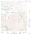 116B13 - NO TITLE - Topographic Map