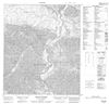 116H03 - MOUNT KINNEY - Topographic Map