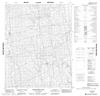 116I06 - SAMUELSON HILL - Topographic Map