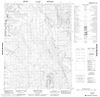 116I15 - POLLEY HILL - Topographic Map