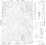 116I15 - POLLEY HILL - Topographic Map