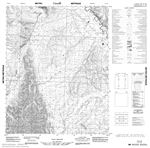 116J06 - NO TITLE - Topographic Map