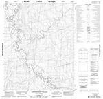 116J08 - WHITESTONE VILLAGE - Topographic Map