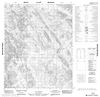 116K01 - NO TITLE - Topographic Map