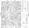 116K02 - NO TITLE - Topographic Map