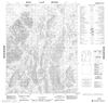 116K09 - NO TITLE - Topographic Map
