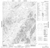 116K16 - NO TITLE - Topographic Map