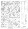 116O13 - MOUNT SCHAEFFER - Topographic Map