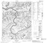 116P05 - MASON HILL - Topographic Map