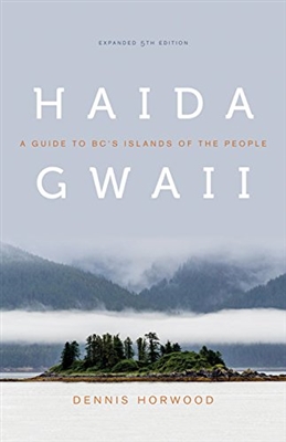 Haida Gwaii - A guide to BC's Islands of the People. Haida Gwaii, ancestral home of the Haida Nation, was once as inaccessible and mysterious as it was beautiful. The tight cluster of islands off British Columbias NW coast remained virtually untouchable