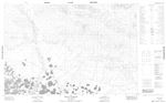 117A05 - MOUNT CLEMENT - Topographic Map