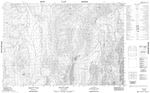 117A07 - MOUNT CLOSE - Topographic Map