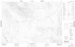 117A12 - COTTONWOOD CREEK - Topographic Map