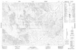 117A13 - MOUNT SEDGWICK - Topographic Map