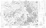 117B01 - POTATO CREEK - Topographic Map