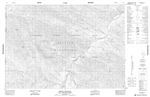 117C01 - EMPIRE MOUNTAIN - Topographic Map