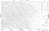 117D04 - GLACIER CREEK - Topographic Map
