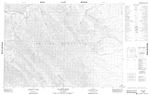 117D04 - GLACIER CREEK - Topographic Map