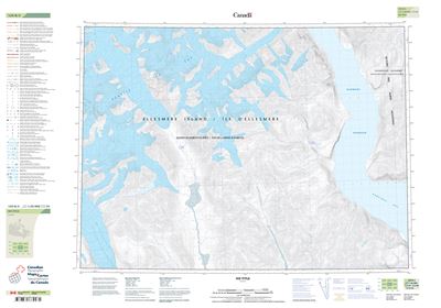 120B05 - NO TITLE - Topographic Map