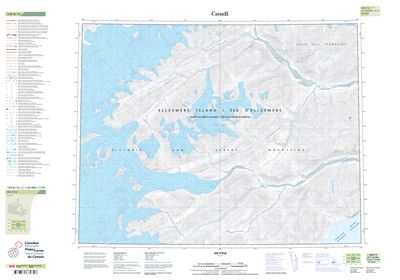 120B14 - NO TITLE - Topographic Map