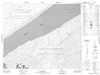 120C07 - HARE POINT - Topographic Map