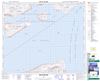 120C09 - BELLOT ISLAND - Topographic Map