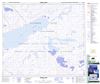 120C14 - CRAIG LAKE - Topographic Map