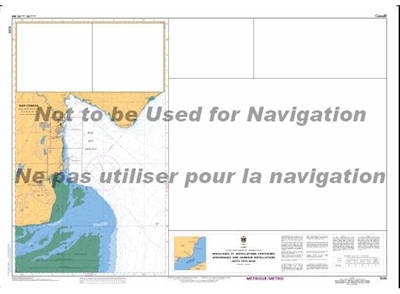 1226 Anchorages and Harbour Installations Haut