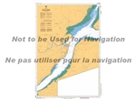 1316 - Port de Quebec Nautical Chart. Canadian Hydrographic Service (CHS)'s exceptional nautical charts and navigational products help ensure the safe navigation of Canada's waterways. These charts are the 'road maps' that guide mariners safely from port