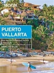 Puerto Vallarta Mexico travel guide book. This full color guide to Puerto Vallarta includes vibrant photos and easy to use maps to help with trip planning.   This book is packed with advice on dining, transportation, and accommodations, Moon Puerto Vallar