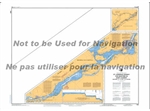 1400 - Montreal to Lake Ontario Nautical Chart. Canadian Hydrographic Service (CHS)'s exceptional nautical charts and navigational products help ensure the safe navigation of Canada's waterways. These charts are the 'road maps' that guide mariners safely