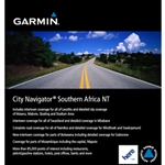 Garmin MapSource City Navigator Southern Africa NT - MicroSD/SD