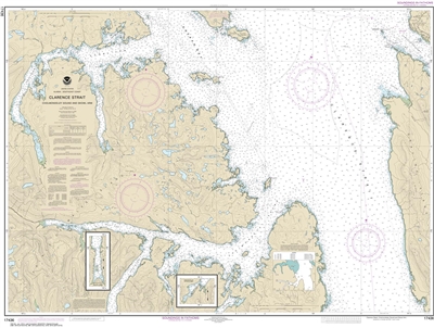 WEST END OF LAKE ERIE (Marine Chart : US14830_P1151)