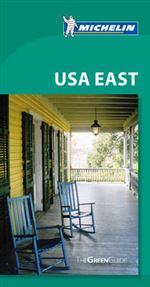 USA East Green Guide