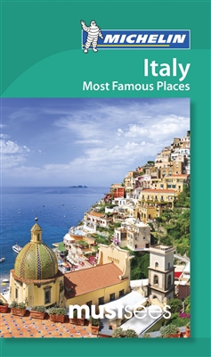 Italy Most Famous Places Must Sees Travel Guide Book. Beautiful Rome and Venice head up this short list, along with Lombardy and the Lakes, the Alps, Tuscany and Umbria, Naples and the Amalfi Coast, Genoa and Portofino, Emilia Romagna, Sicily and Sardinia