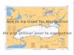 2000 - Lake Ontario Nautical Chart. Canadian Hydrographic Service (CHS)'s exceptional nautical charts and navigational products help ensure the safe navigation of Canada's waterways. These charts are the 'road maps' that guide mariners safely from port to