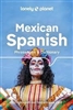 Mexican Spanish Phrasebook and Dictionary by Lonely Planet is your handy passport to culturally enriching travels with the most relevant and useful Mexican Spanish phrases and vocabulary for all your travel needs. Order Mexican delicacies at restaurants