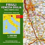 Friuli Venezia Julia