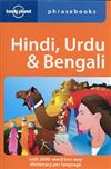 Hindi Urdu and Bengali Lonely Planet