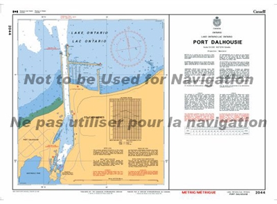 2044 Port Dalhousie