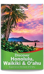 Discover Honolulu Waikiki and Oahu Lonely Planet