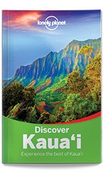 Discover Kauai Lonely Planet
