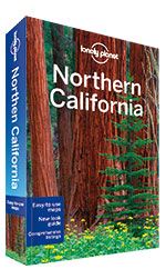 Discover Northern California Lonely Planet