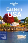 Eastern USA Lonely Planet book. Flanked by mega-cities New York City and Chicago; landscaped with dune-backed beaches, smoky mountains and gator swamps; and steeped in musical roots, the East rolls out a sweet trip. Lonely Planet will get you to the hear