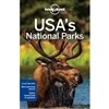 USA National Parks Lonely Planet