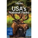 USA National Parks Lonely Planet