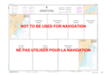 2070 - Harbours in Lake Ontario - Canadian Hydrographic Service (CHS)'s exceptional nautical charts and navigational products help ensure the safe navigation of Canada's waterways. These charts are the 'road maps' that guide mariners safely from port to p