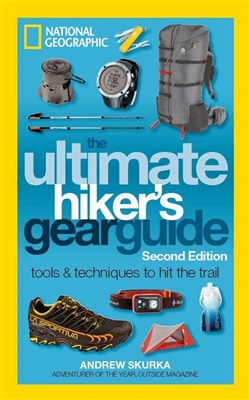The Ultimate Hiker's Gear Guide