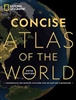 National Geographic Concise Atlas of the World. The complex political, cultural, and environmental issues that we face daily, make it increasingly important for us to have a clear vision of the world in which we live. With more than 300 updated, authorita