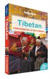Tibetan Phrasebook Lonely Planet